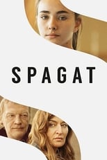 Poster de la película Spagat