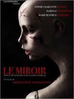 Poster de la película Le miroir