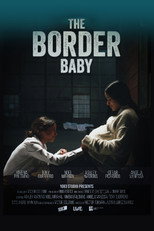 Poster de la película The Border Baby