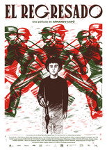 Poster de la película El Regresado