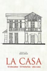 Poster de la serie La Casa