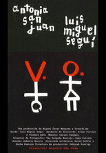 Poster de la película V.O.