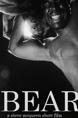 Poster de la película Bear