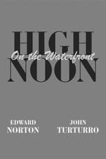 Poster de la película High Noon on the Waterfront