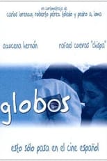 Poster de la película Globos