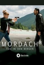 Poster de la serie Mordach - Tod in den Bergen