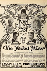 Poster de la película The Faded Flower