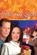 Poster de la película The Christmas Hope