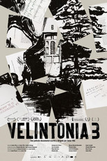 Poster de la película Velintonia 3