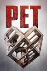 Poster de la película Pet