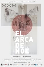 Poster de la película El arca de Noé