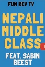 Poster de la película Voice of Middle Class