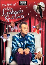 Poster de la película The Best of So Graham Norton