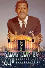 Poster de la película Sammy Davis, Jr. 60th Anniversary Celebration