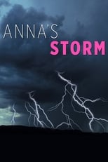 Poster de la película Anna's Storm