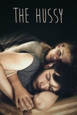 Poster de la película The Hussy