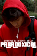 Poster de la película Paradoxical