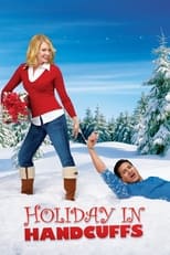 Poster de la película Holiday in Handcuffs