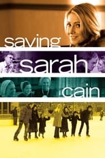 Poster de la película Saving Sarah Cain