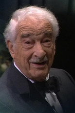Poster de la película Victor Borge Nytårs-show