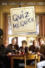 Poster de la serie Quiz Me Quick