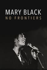 Poster de la película Mary Black: No Frontiers