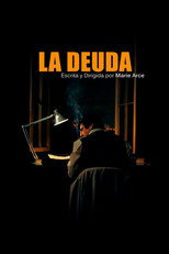 Poster de la película La deuda