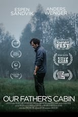 Poster de la película Our Father's Cabin