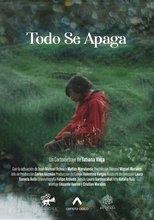 Poster de la película Everything Goes Out