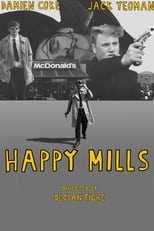 Poster de la película Happy Mills