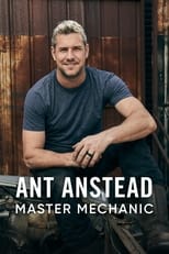 Ant Anstead Master Mechanic