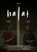Poster de la película Halat
