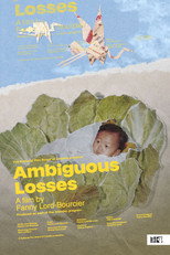 Poster de la película Ambiguous Losses