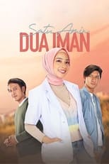 Poster de la serie Satu Amin Dua Iman