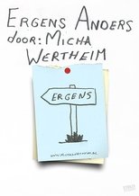 Poster de la película Micha Wertheim: Somewhere Else
