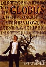 Poster de la película Globus: Live At Wembley