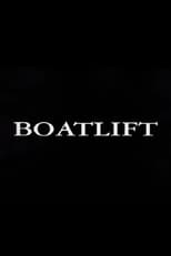 Poster de la película Boatlift