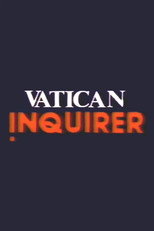 Poster de la película Father Guido Sarducci's Vatican Inquirer: The Pope's Tour
