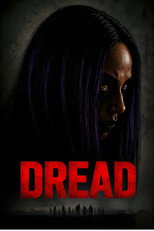 Poster de la película Dread