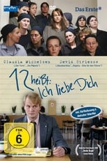 Poster de la película 12 heißt: Ich liebe Dich