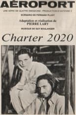 Poster de la película Charter 2020