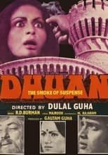 Poster de la película Dhuan