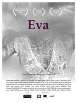 Poster de la película Eva