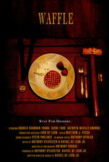 Poster de la película Waffle