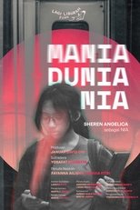 Poster de la película Nia’s Mania