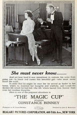 Poster de la película The Magic Cup