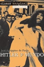 Poster de la película Hitler in the Third World