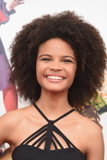 image cast