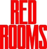 Logo Red Rooms