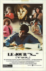 Poster de la película S As in...